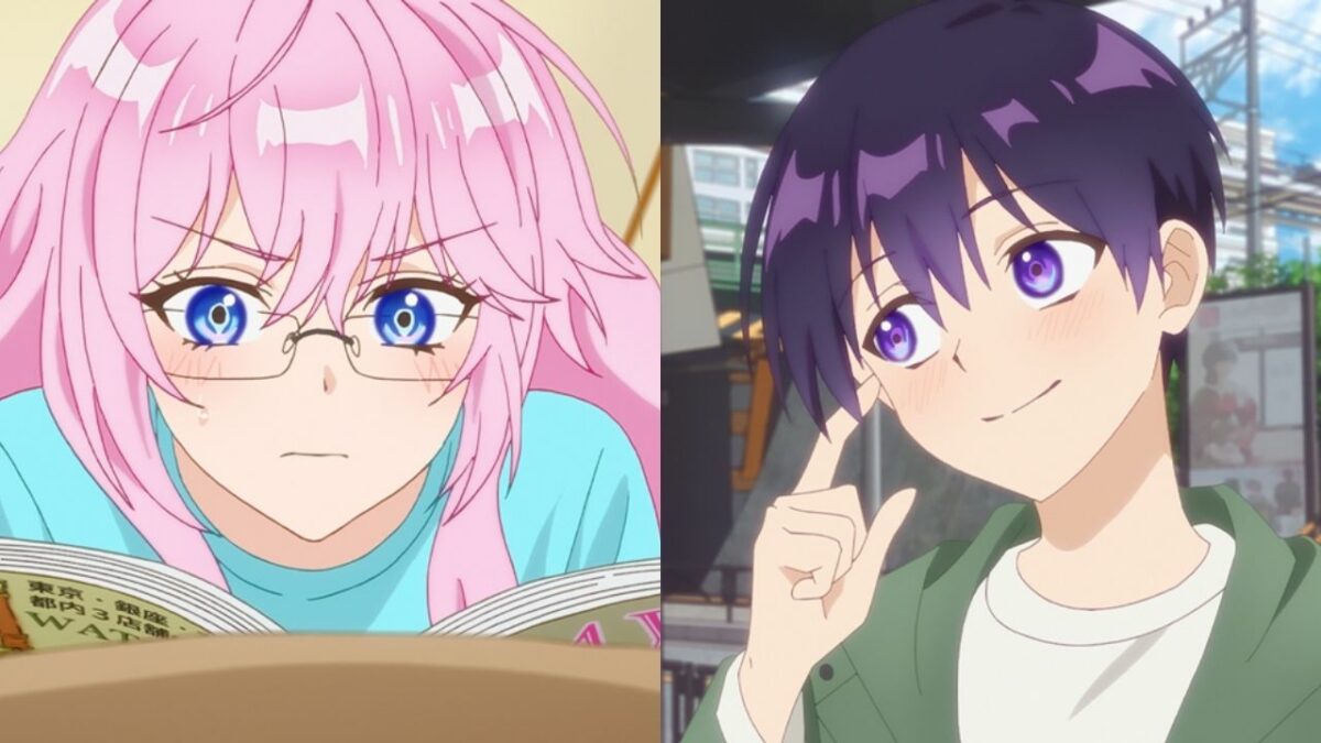 Shikimori's Not Just a Cutie Ep 4 Release Date, Speculation, Watch Online