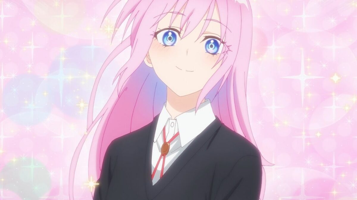 ‘Shikimori's Not Just a Cutie’s’ Fate Undecided as Doga Kobo Battles Covid