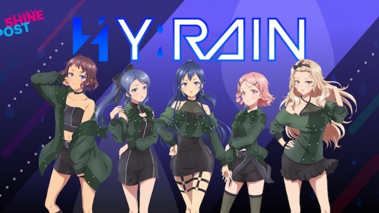 ‘Shine Post’ Devotes New Teaser to its Cute Idol Group Before July Debut cover