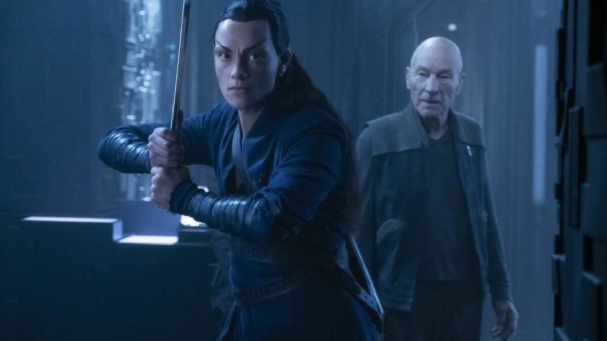 Star Trek: Picard Season 2 Episode 6: Release Date, Recap and Speculation