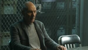 Star Trek: Picard S3 Trailer – Das letzte Abenteuer der nächsten Generation