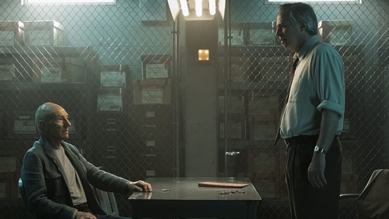 Star Trek: Picard Season 2 Episode 9: Release Date, Recap, and Speculation cover