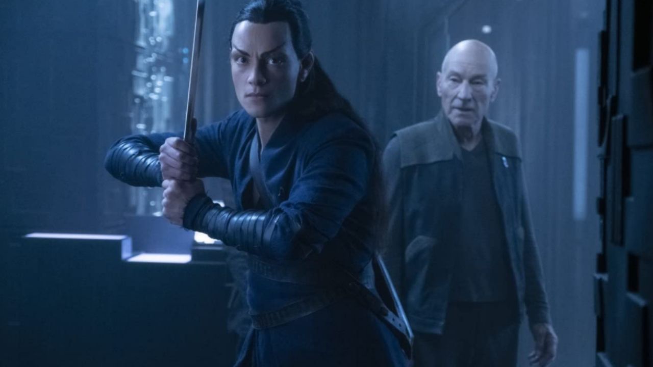 Star Trek: Picard Season 2 Episode 6: Release Date, Recap, and Speculation cover