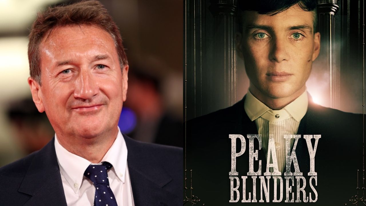 Steven Knight Talks Peaky Blinders Finale, Movie, and Post-war Spinoff cover