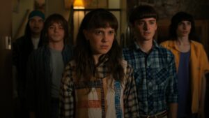 Creators Tease the Importance of the Clock in Stranger Things 4 Trailer