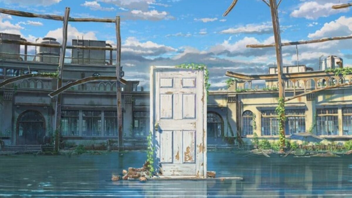 Makoto Shinkai’s First New Film in 3 Years Drops Scene-Stealing Teasers