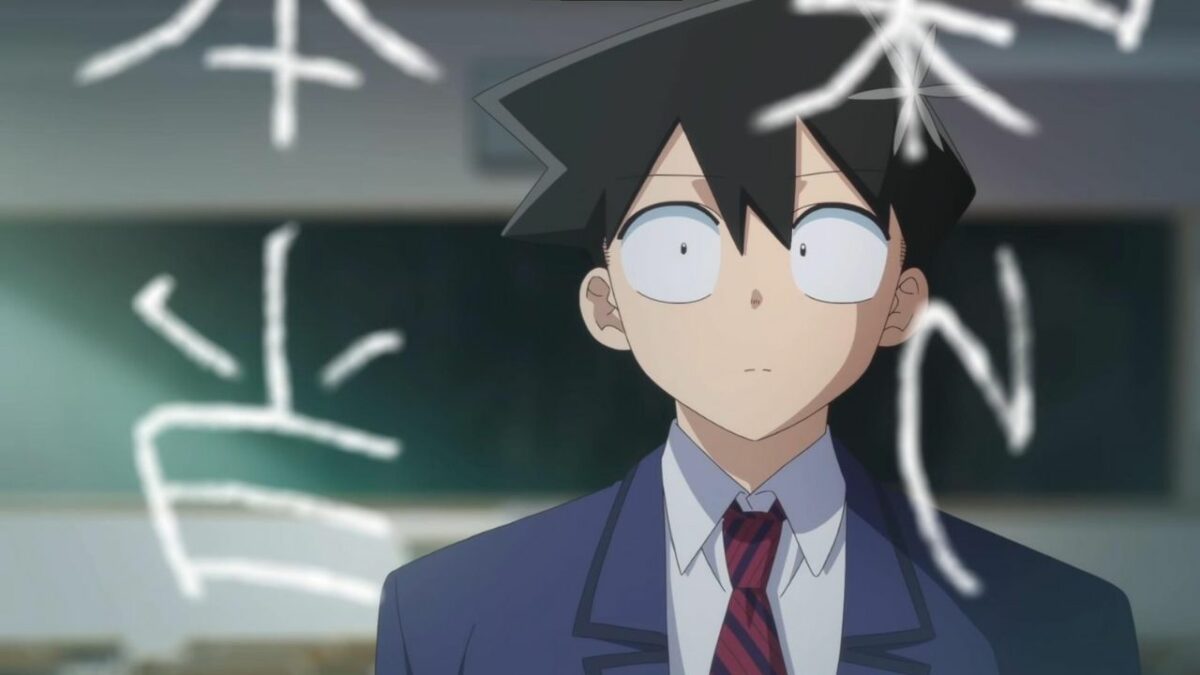Komi Can't Communicate S-2 Ep 4 Release Date, Speculations, Watch Online