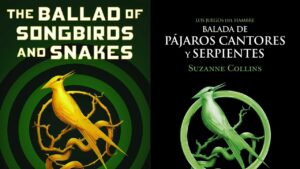 『鳴き鳥と蛇のバラード』の発売日が2023年XNUMX月に決定
