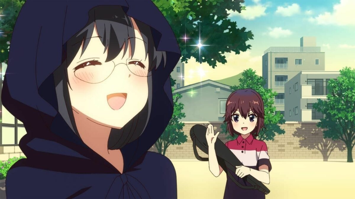 The Demon Girl Next Door 2 Ep 3: Release Date, Speculation, Watch Online