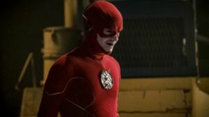 The CW revela data de estreia e sinopse da 9ª temporada de Flash