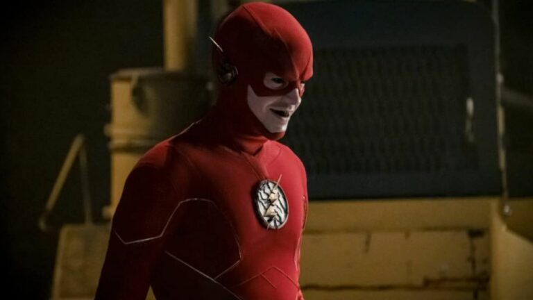 ‘The Flash’ Showrunner Opens Up About Possible Arrowverse Spinoffs 