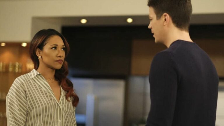 The Flash Season 8 Episode 12: Release Date, Recap and Speculation