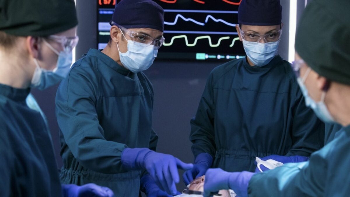 The Good Doctor Season 5 Episode 16: Release Date, Recap and Speculation