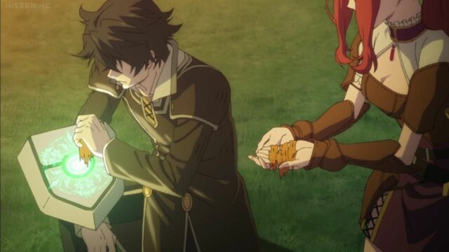 Por que o Shield Hero é o inimigo público número 1 em Melromarc? Naofumi é o culpado?