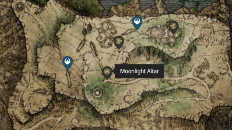 Localização de todos os Dragon Hearts e o que eles fazem? Guia de localização do Elden Ring