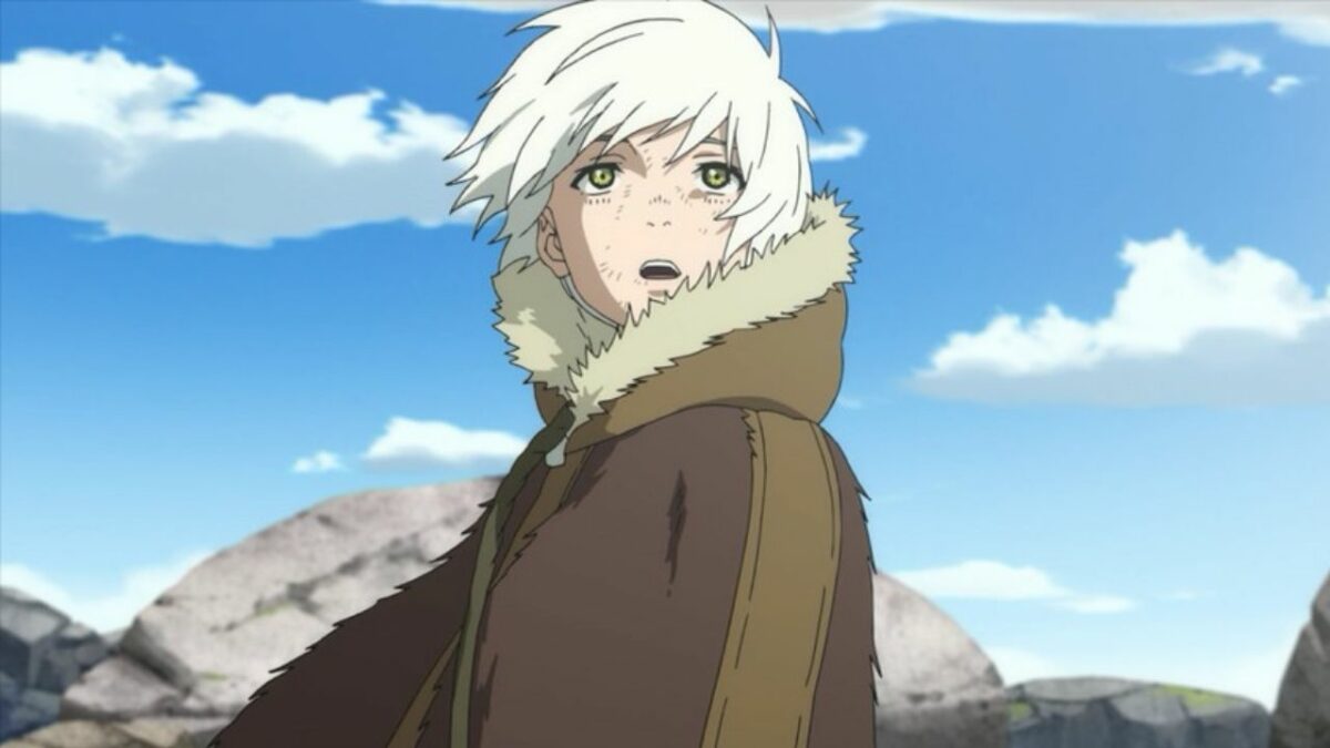 To Your Eternity Season 2 Undergoes Studio Change Before Fall Debut