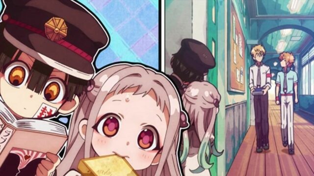 Toilet-Bound Hanako-kun Chapter 89: Release Date, Delay, Discussion