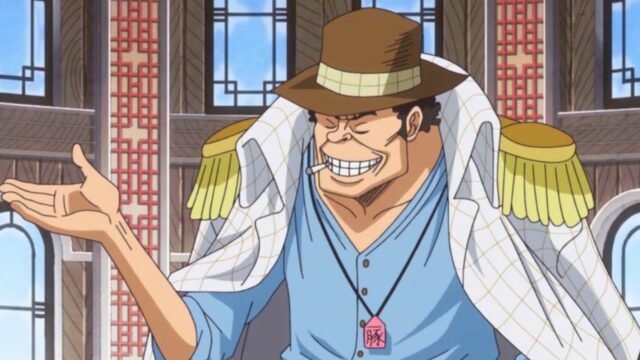 One Piece: Top 15 Strongest Marine Vice-Admirals, Ranked!