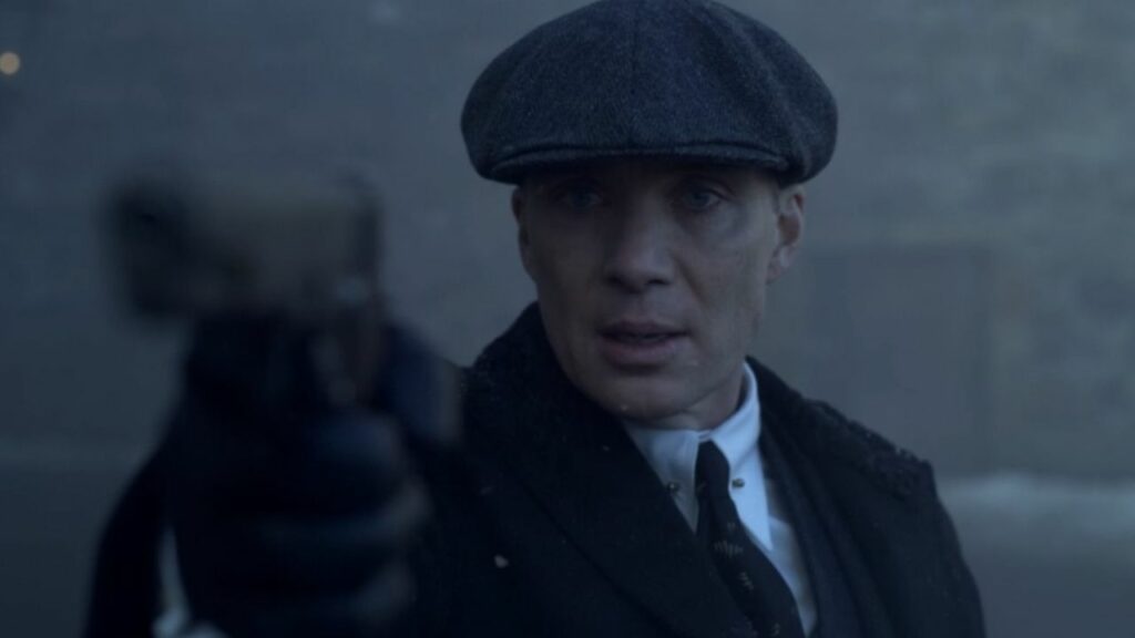 Peaky Blinders Series Finale Ending Explained