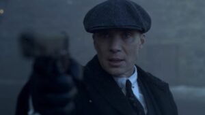 Does the Peaky Blinders show have a happy ending?