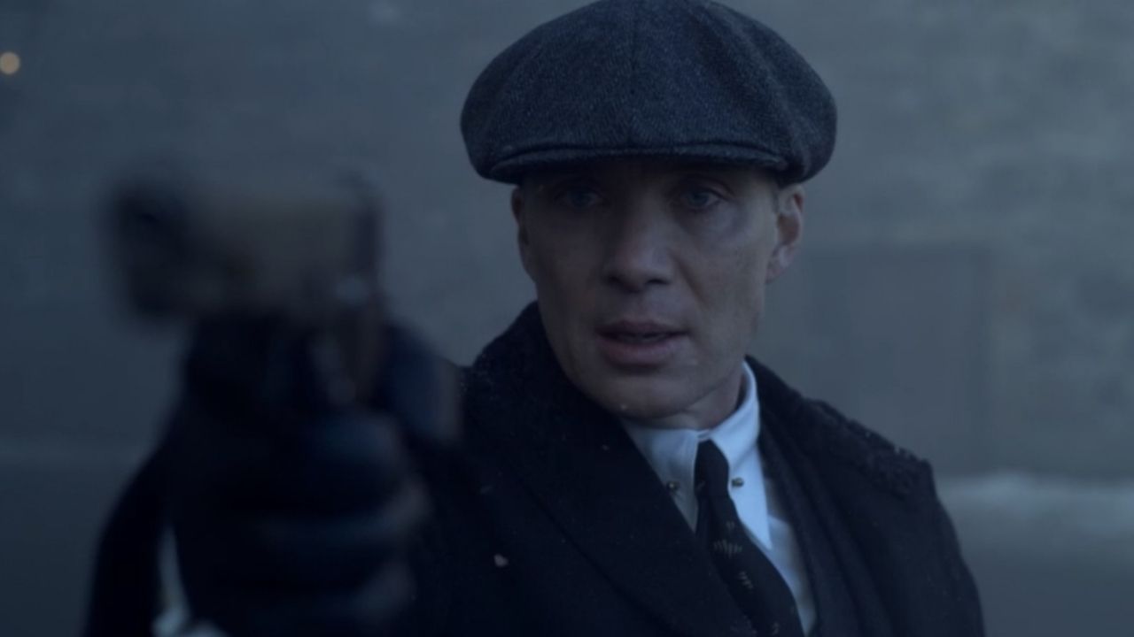 Peaky Blinders Series Finale: Tommy’s Win Seems like a Convenient One cover