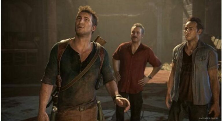 Epic Store Confirms Uncharted: Legacy of Thieves PC’s Release Date 