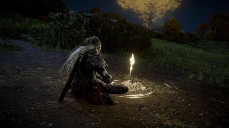 How to Obtain the Noble’s Slender – Sword Location Guide – Elden Ring 