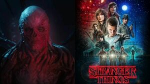 Stranger Things S4: The Kids Return to Face Vecna ​​in the Upside Down!