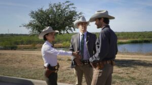 Walker Season 2 Episode 14: Release Date, Recap, and Speculation