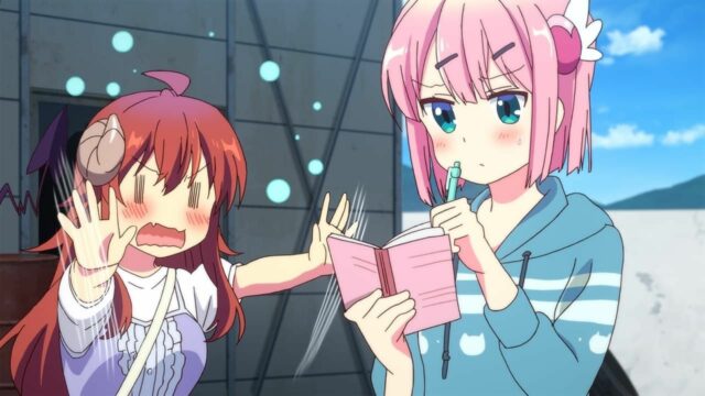 The Demon Girl Next Door 2 Ep 3: Release Date, Speculation, Watch Online