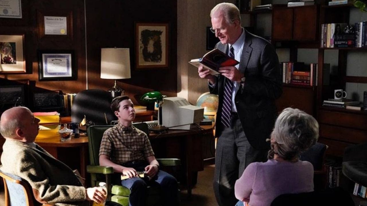 Young Sheldon Season 5 Episode 19: Recap, Release Date, and Speculation cover