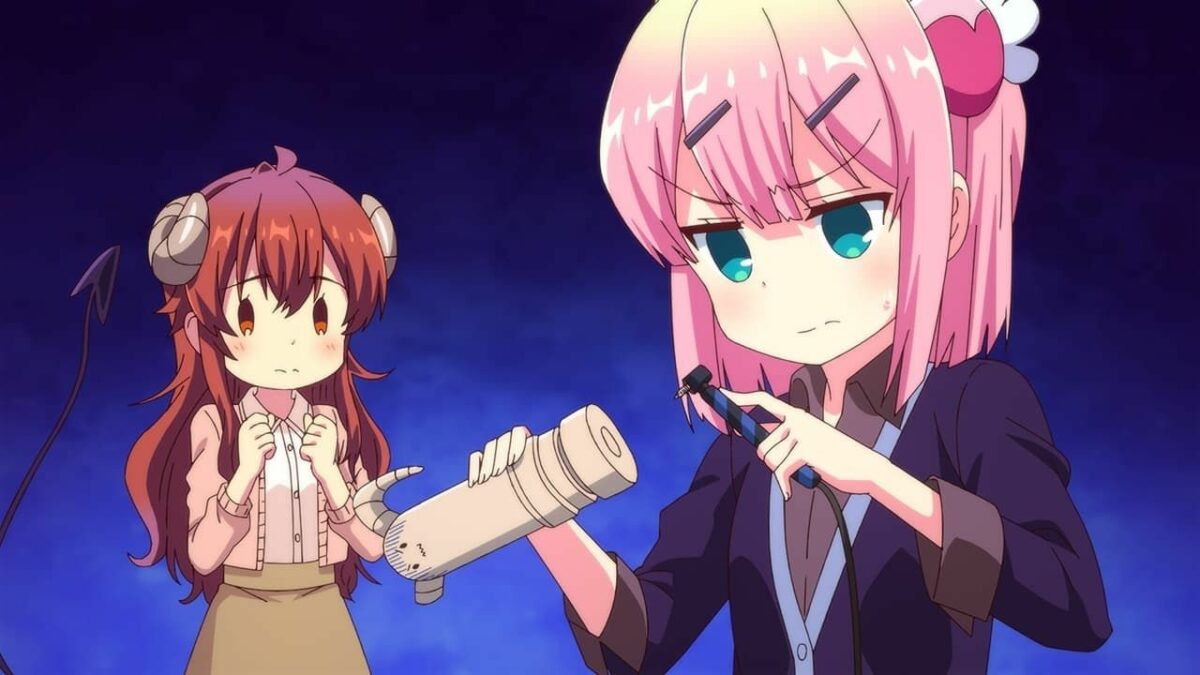 The Demon Girl Next Door 2 Ep 4, Release Date, Speculation, Watch Online
