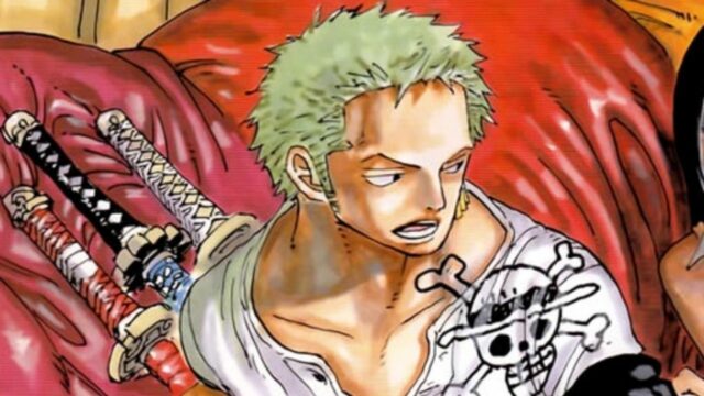 Capítulo 1046 de One Piece: ¿Zoro está vivo? ¿Sobrevivirá para luchar de nuevo?