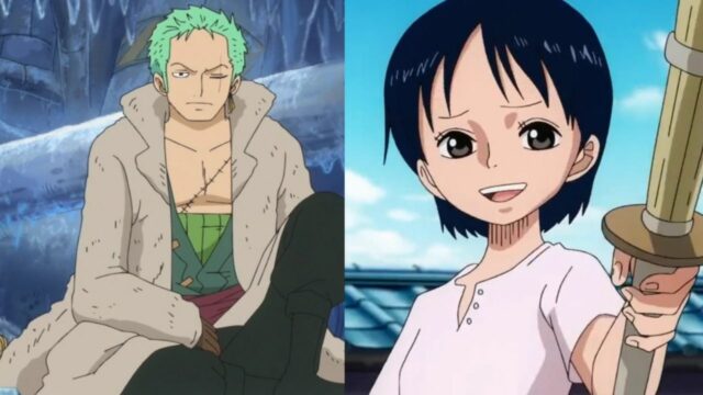 One Piece Capítulo 1046: Zoro está vivo? Ele sobreviverá para lutar novamente?