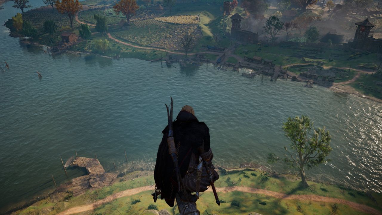 Do you have to kill all Zealots in AC Valhalla to complete the game?   cover