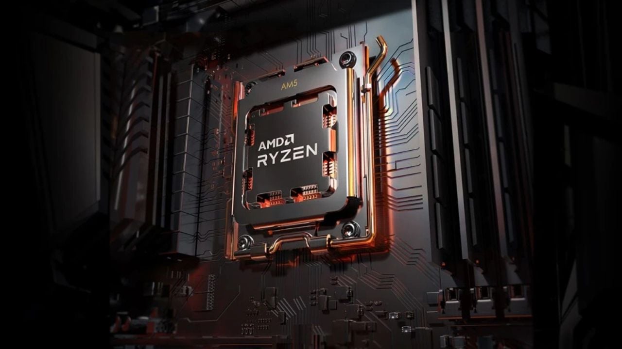 AMD Ryzen 7000 CPUs & Motherboards to Launch on 15th September  cover