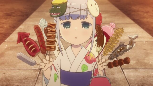 Aharen is Indecipherable Ep 10, Release Date, Speculation, Watch Online