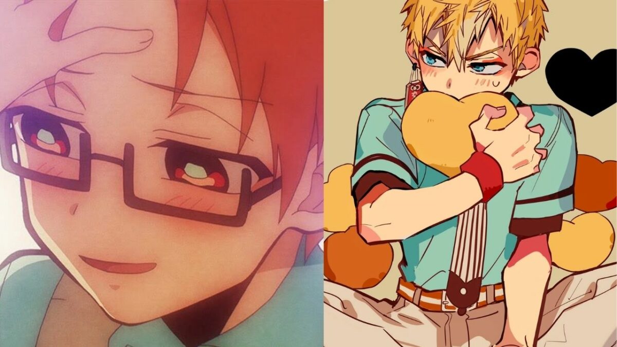 Toilet-Bound Hanako-kun Chapter 90 Release Date, Discussion, Read Online