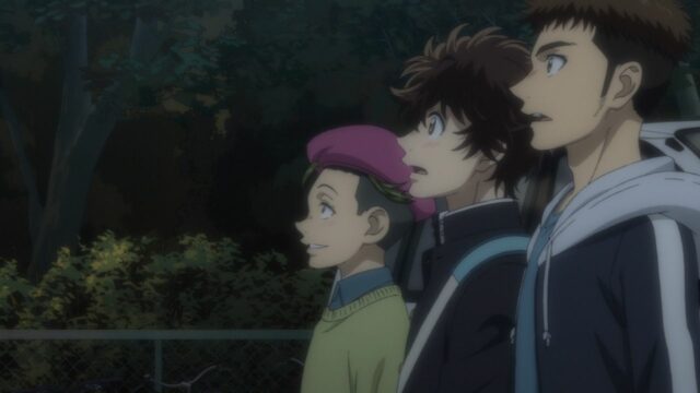 Aoashi Episode 7: Release Date, Speculation, Watch Online