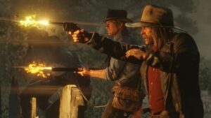 Everything You Need to Know About Epilogues in Red Dead Redemption 2