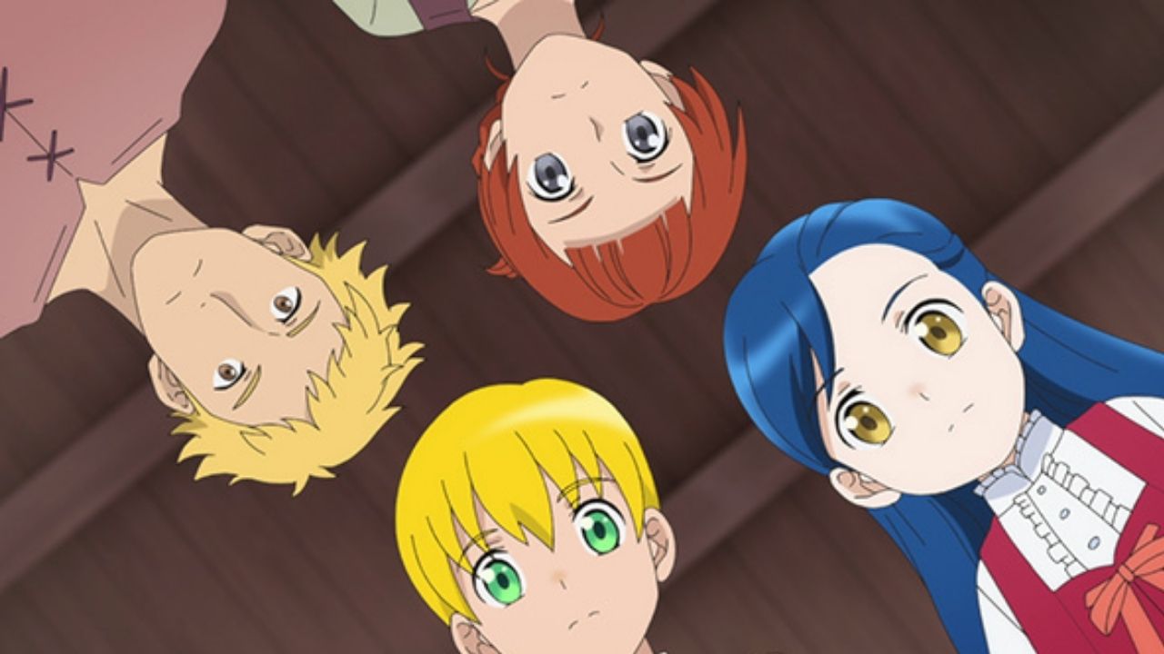 Ascendance of a Bookworm S3 Ep 9 Release Date, Watch Online