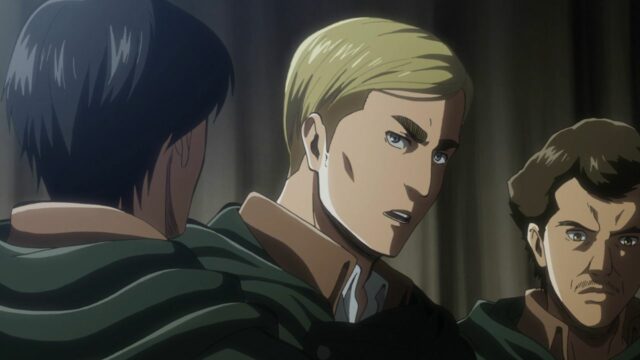 Crunchyroll Announces English Dubs for ‘AoT’ OADs and ‘Shield Hero 2’ 