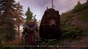 Beast of the Hills – Easy Location Guide – Assassin’s Creed Valhalla 