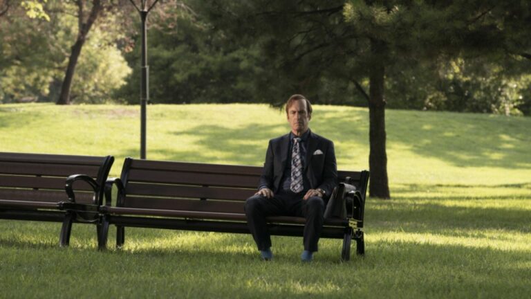 Futuro sombrio de Gene mostrado no teaser da 6ª temporada de Better Call Saul