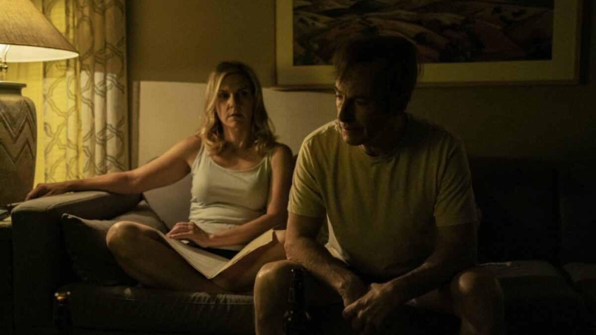 Better Call Saul Season 6 Episode 8: Release Date, Recap and Speculation