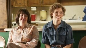 Is Hulu’s Candy suitable for children?