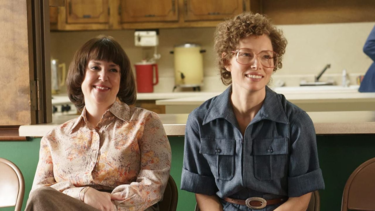 Is Hulu’s Candy suitable for children? cover