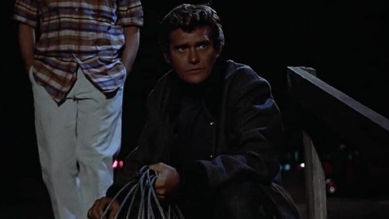 Iconic American Graffiti Actor Bo Hopkin Dies of Heart Attack     