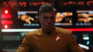 Star Trek: Strange New Worlds Episode 5 Release Date, Recap, and Speculation