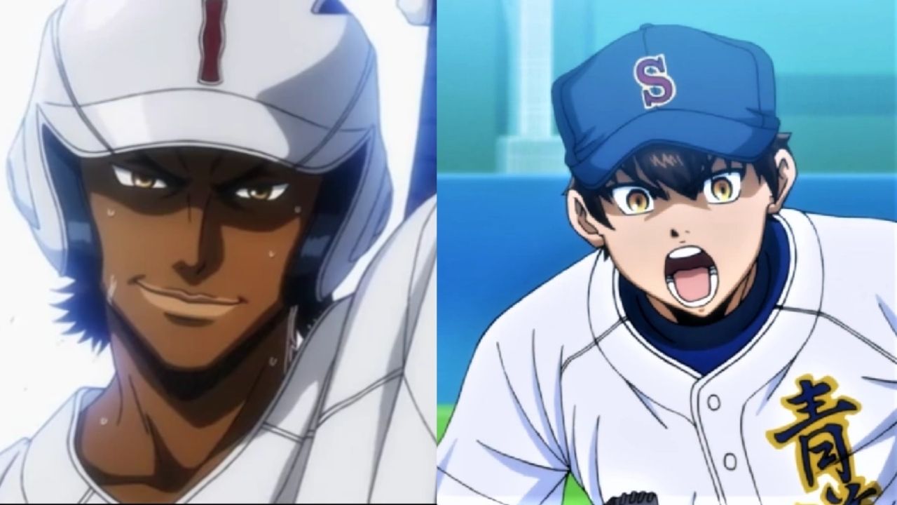 Diamond no Ace Act 2 Bab 289 Tanggal Rilis, Baca Online